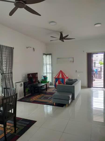 Periwinkle @ Bandar Rimbayu - 2