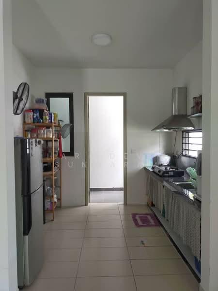 Periwinkle @ Bandar Rimbayu - 3