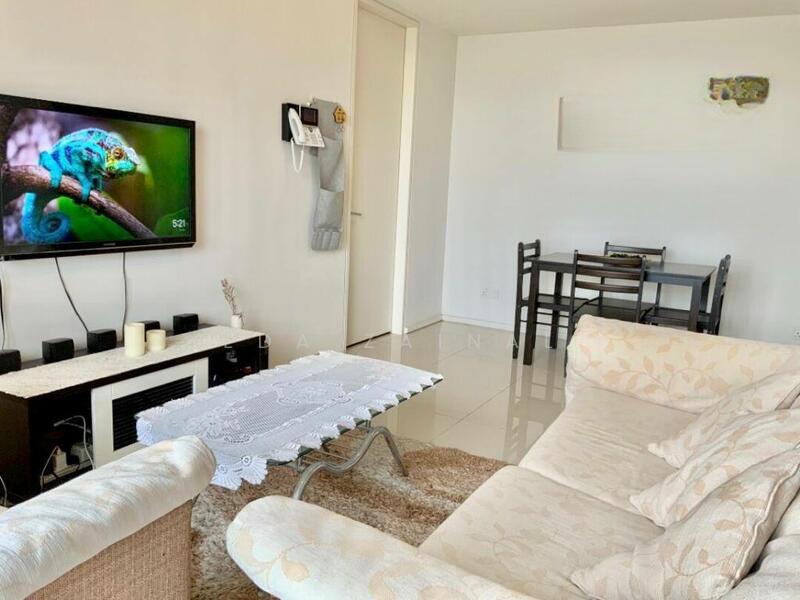 Verdi Eco-Dominiums - 1