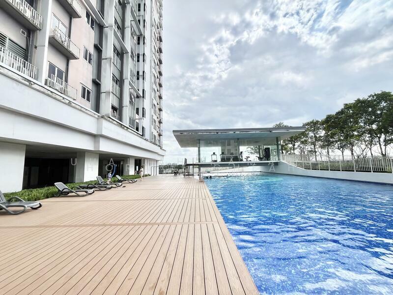 The Wharf Residence - 2