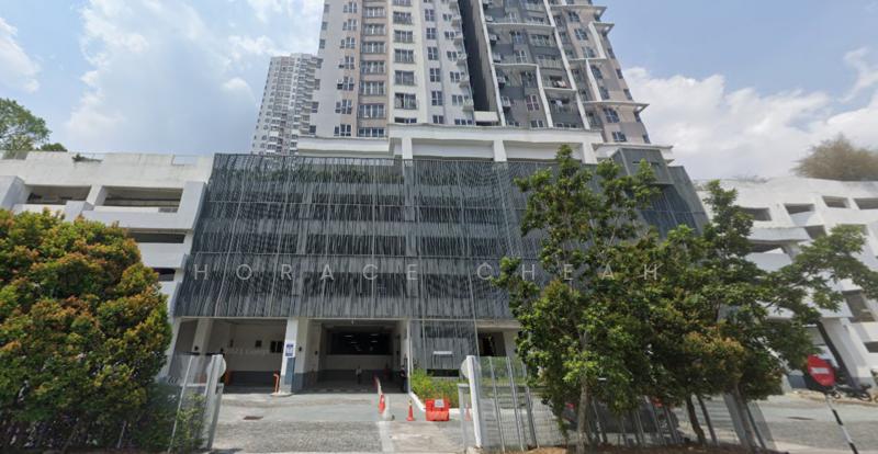 The Wharf Residence - 4