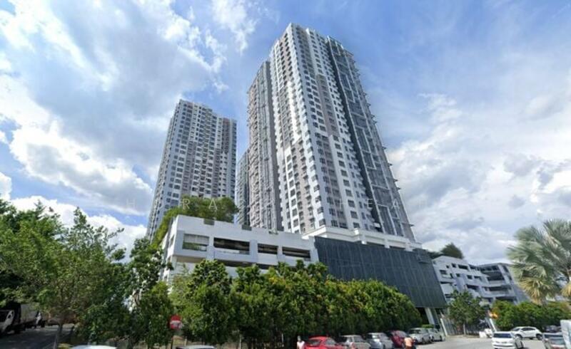 The Wharf Residence - 5