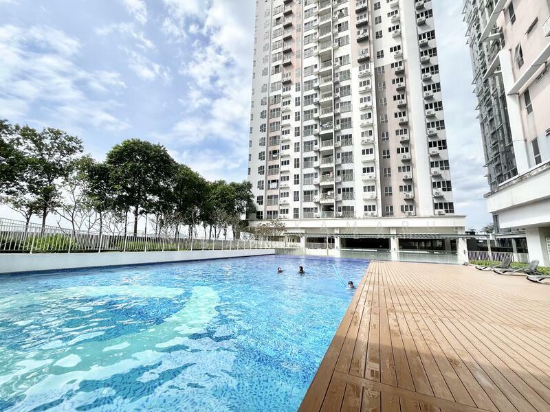 The Wharf Residence - 3