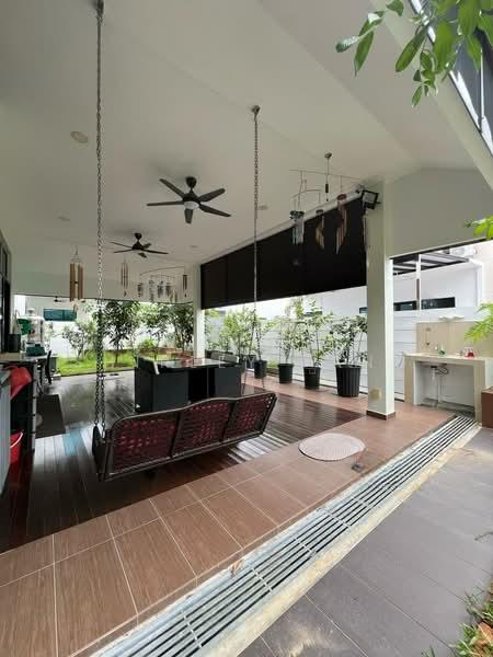 D'grande @ Bukit Indah - 4
