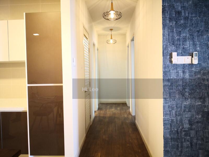 The Reach @ Titiwangsa - 3