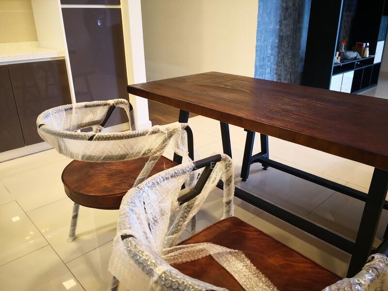 The Reach @ Titiwangsa - 2