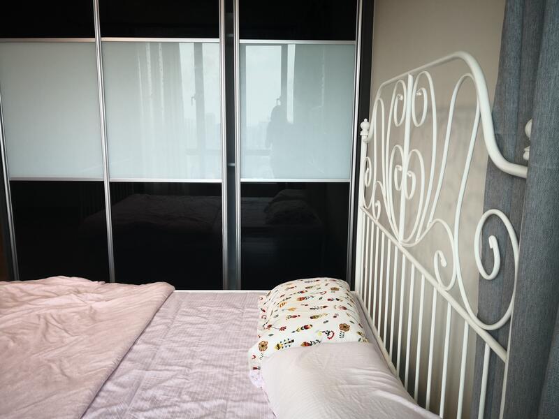 The Reach @ Titiwangsa - 5