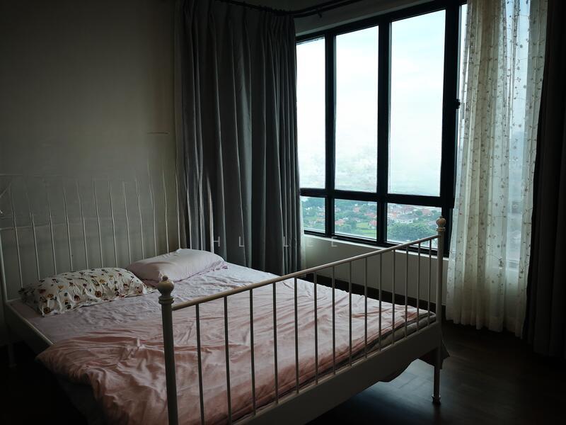 The Reach @ Titiwangsa - 4