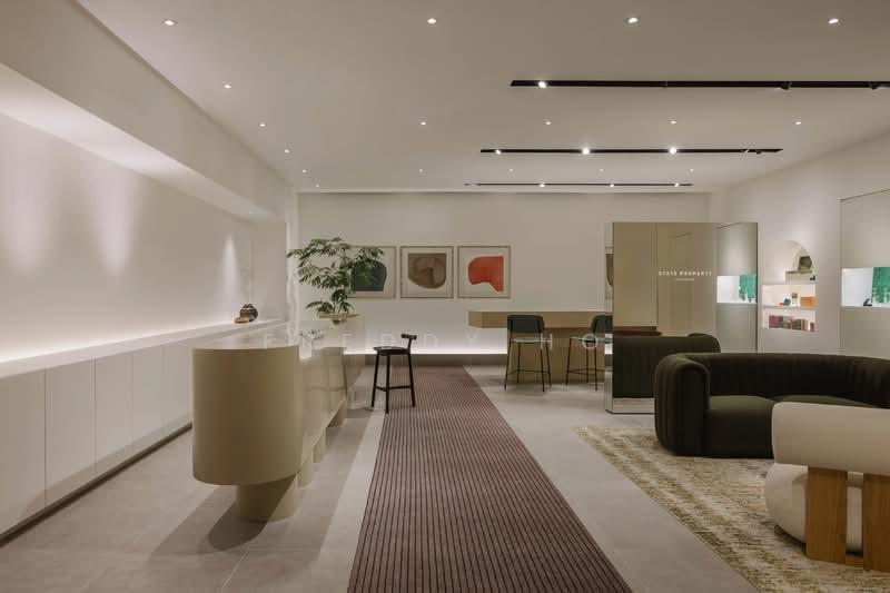 Oaka Residences - 2