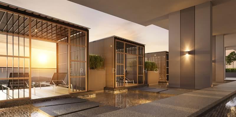 Oaka Residences - 5