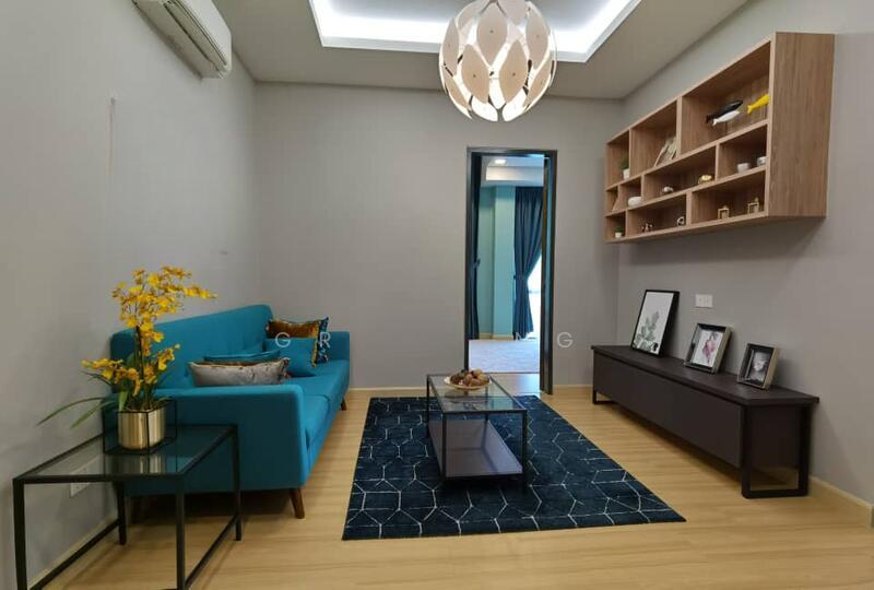 New Launched 3sty Terrace House 20x65/20x70 @ Shah Alam - 5