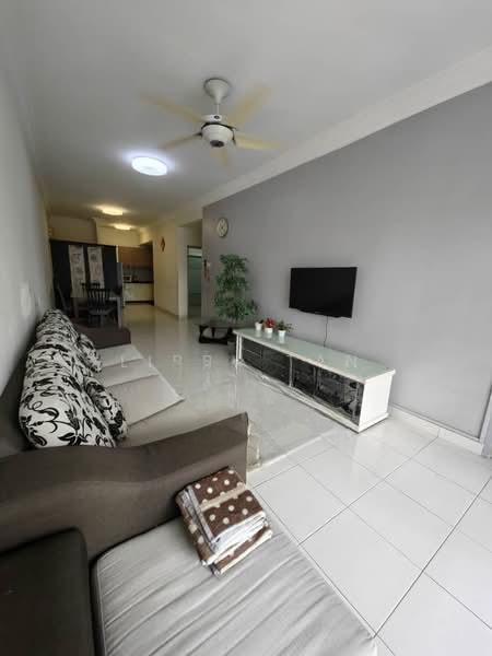 Symphony Heights (Simfoni Heights) - 1