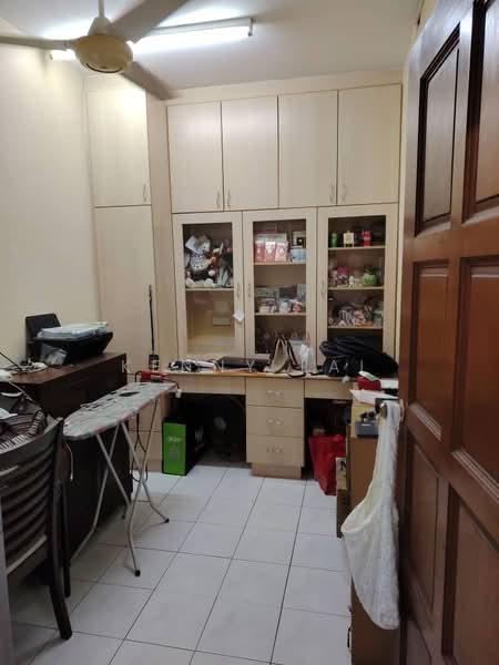 Pandan Indah - 3