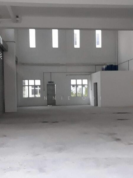 I-Parc @ Tanjung Pelepas,Gelang Patah - 2