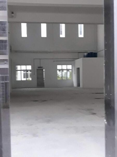 I-Parc @ Tanjung Pelepas,Gelang Patah - 5