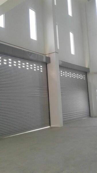 I-Parc @ Tanjung Pelepas,Gelang Patah - 3