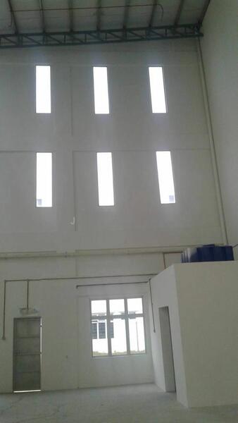 I-Parc @ Tanjung Pelepas,Gelang Patah - 4