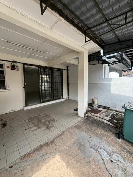 Taman Sri Sinar - 4
