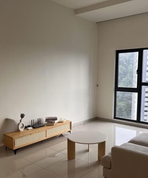D'Cosmos Residences - 2