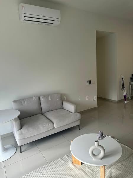 D'Cosmos Residences - 4