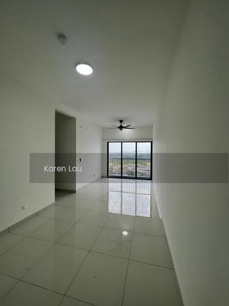 Traders Garden @ Cheras Selatan - 4