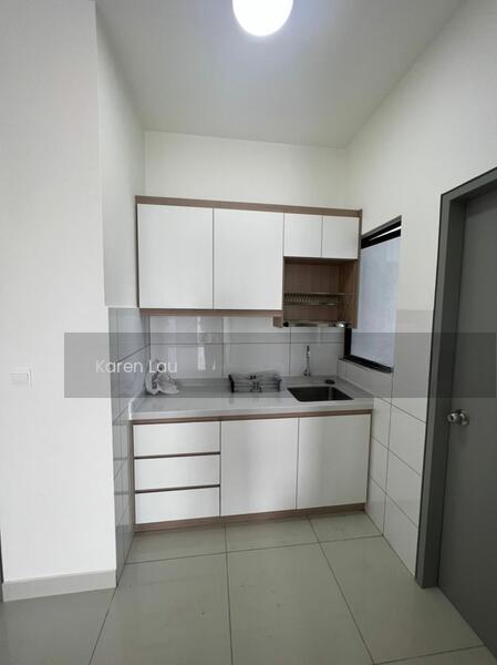 Traders Garden @ Cheras Selatan - 1