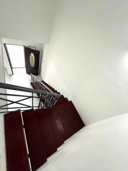 Taman Sri Saujana - 3