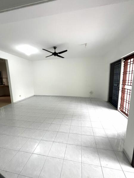 Taman Sri Saujana - 1