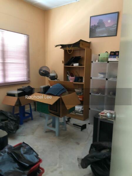 D' Tinggian Suasana - 4