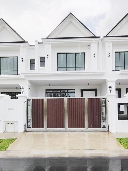 South Hills@Bandar Seri Alam - 1