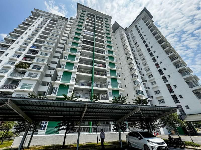 D'Pines@Ampang - 3