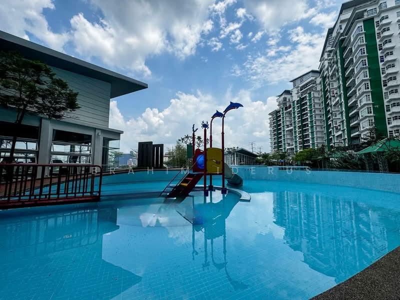 D'Pines@Ampang - 4