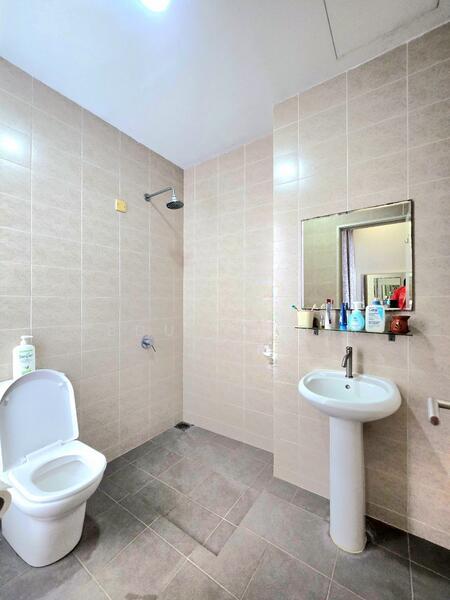 Cassia @ Garden Residence - 2