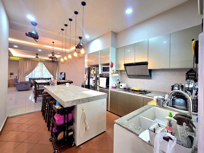 Cassia @ Garden Residence - 3