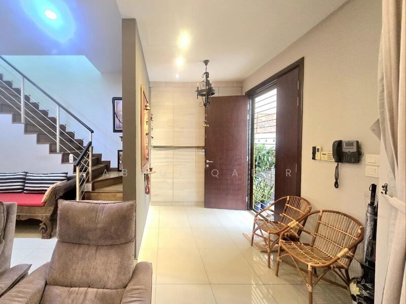 Cassia @ Garden Residence - 4