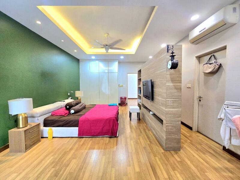 Cassia @ Garden Residence - 5