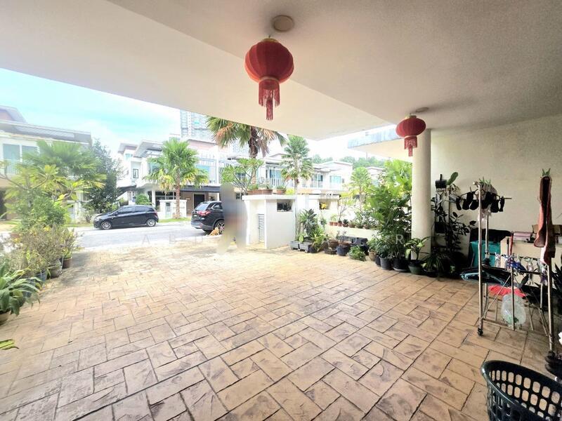 Cassia @ Garden Residence - 4