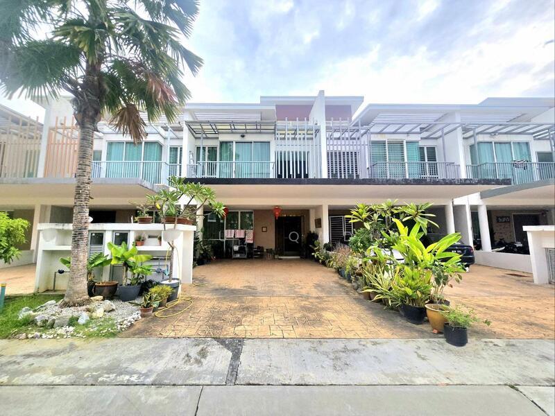 Cassia @ Garden Residence - 1