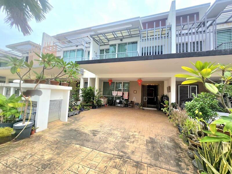 Cassia @ Garden Residence - 2