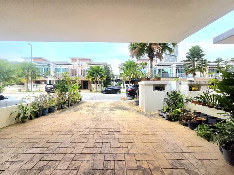 Cassia @ Garden Residence - 5