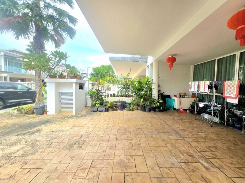 Cassia @ Garden Residence - 3