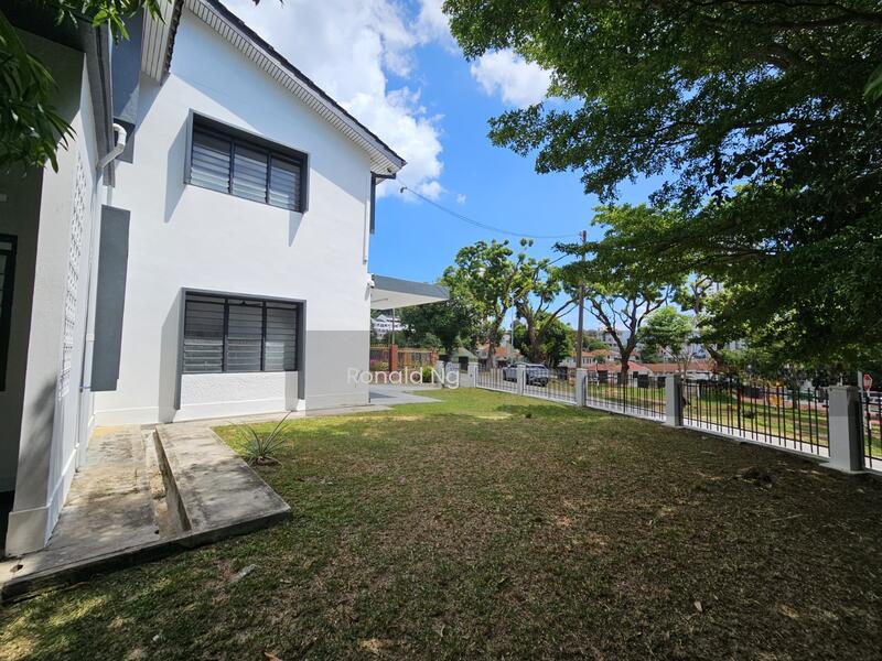 2 Storey Semi D Corner Tanjung Tokong Tanjung Bungah - 3