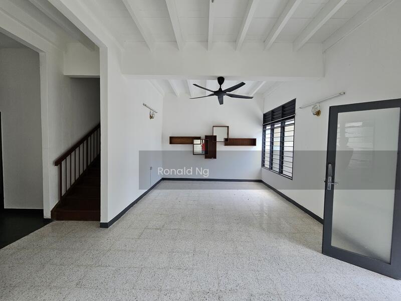 2 Storey Semi D Corner Tanjung Tokong Tanjung Bungah - 4