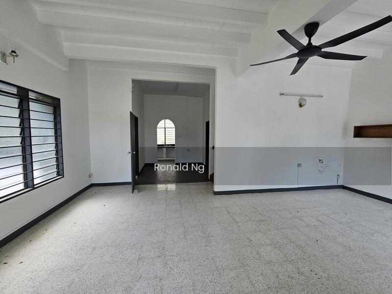 2 Storey Semi D Corner Tanjung Tokong Tanjung Bungah - 5