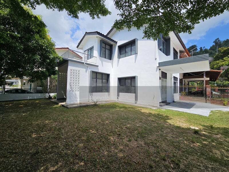 2 Storey Semi D Corner Tanjung Tokong Tanjung Bungah - 2