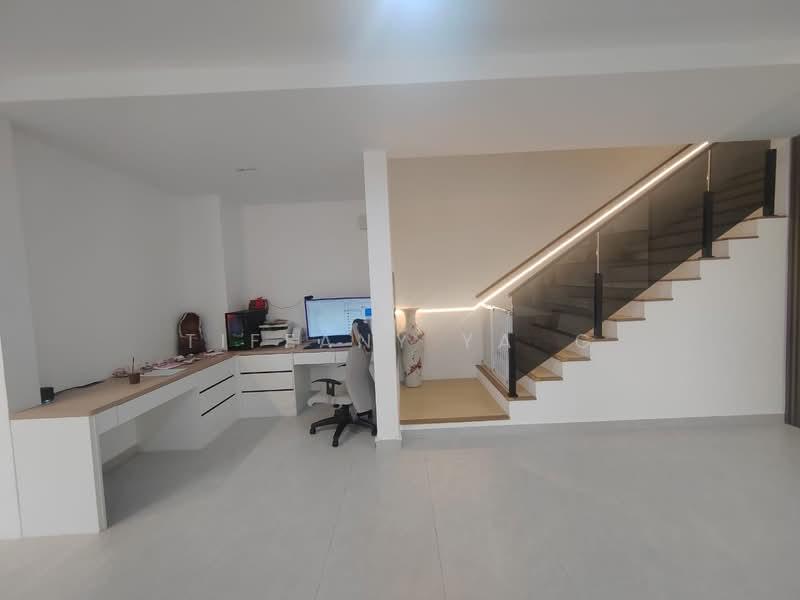 Mallow Lakepark Homes - 3