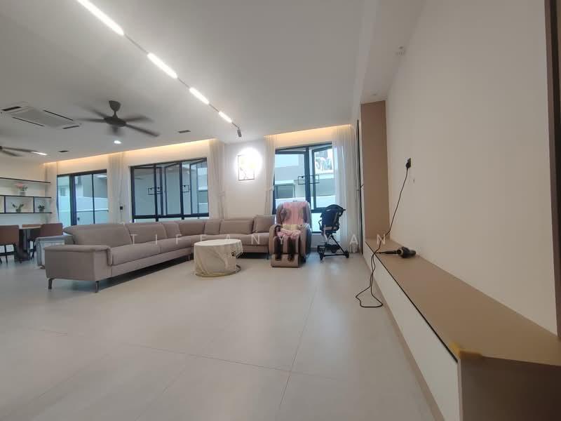 Mallow Lakepark Homes - 2