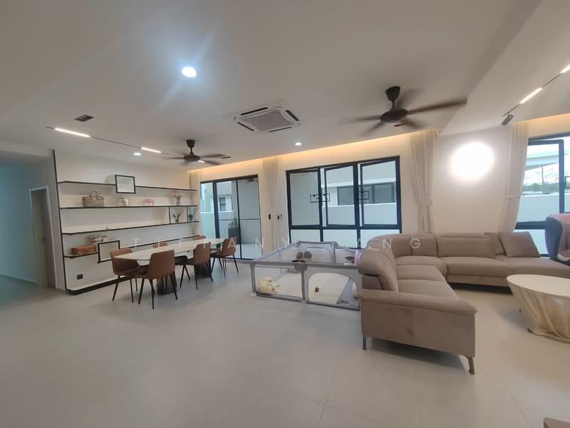 Mallow Lakepark Homes - 1