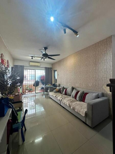 Idaman Sutera - 4