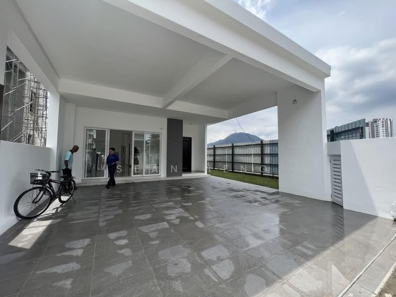 TAMAN LEMBAH PERMAI - 3